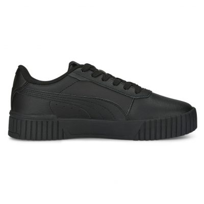Buty dla dziewcząt PUMA Carina 2.0 386185