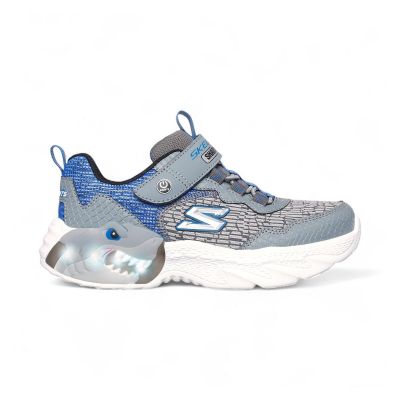 Buty dla dzieci Skechers S-Lights: Creature-Lights 400617L