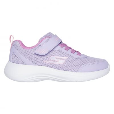 Buty sportowe dla dziewcząt Skechers Selectors Reset Achieved 303573L