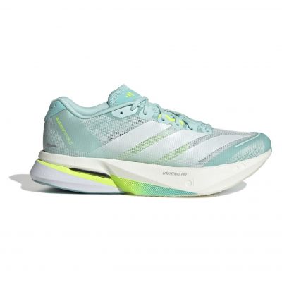 Buty do biegania damskie adidas Adizero Boston 13 JS4957