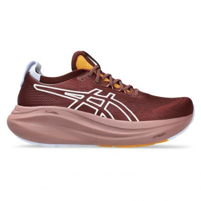 Buty do biegania damskie Asics GEL-Nimbus 27 TR 1012B908