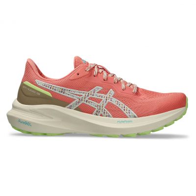 Buty do biegania damskie Asics GT-1000 13 TR 1012B828