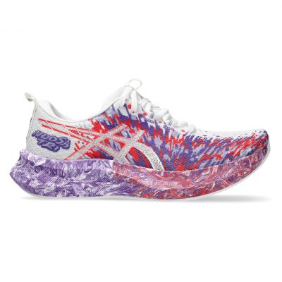 Buty do biegania damskie Asics Noosa TRI 16 1012B675 