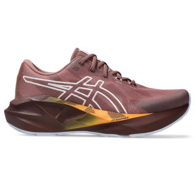 Buty do biegania damskie Asics Novablast 5 Nature Bathing 1012B911