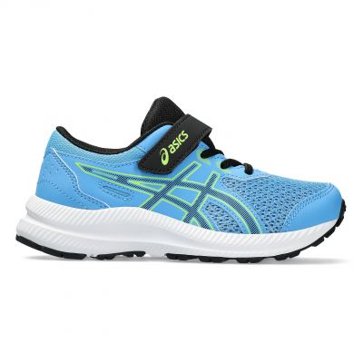 Buty do biegania dla dzieci Asics Contend 8 PS 1014A258 