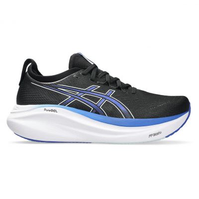 Buty do biegania męskie Asics GEL-NIMBUS 27 1011B958