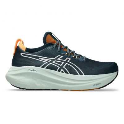 Buty do biegania męskie Asics GEL-Nimbus 27 TR 1011C136