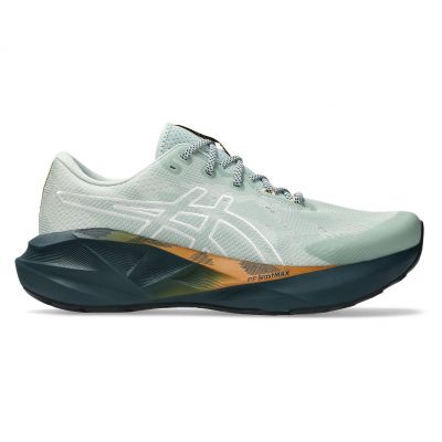 Buty do biegania męskie Asics Novablast 5 Nature Bathing 1011C138