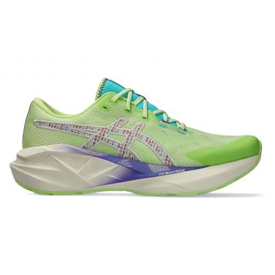 Buty do biegania męskie Asics Novoblast 5 TR 1011C025