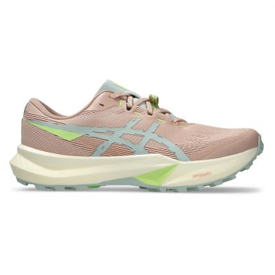 Buty do biegania w terenie damskie Asics Fuji Lite 6 1012B865