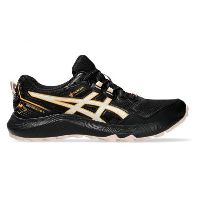 Buty do biegania w terenie damskie Asics GEL-Sonoma 7 GTX 1012B414