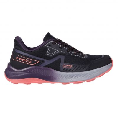 Buty do biegania w terenie damskie Energetics Zyrox Core II 429288