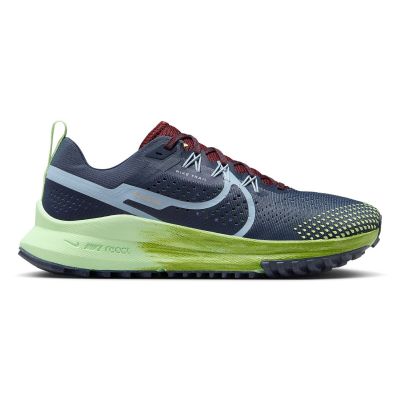 Buty do biegania w terenie damskie Nike React Pegasus Trail 4 DJ6159