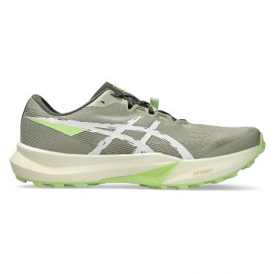 Buty do biegania w terenie męskie Asics Fuji Lite 6 1011C086