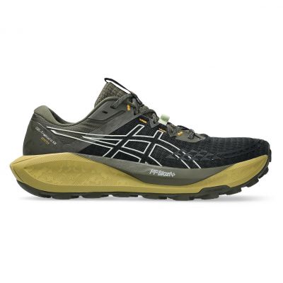 Buty do biegania w terenie męskie Asics GEL-Trabuco 13 GTX 1011B978