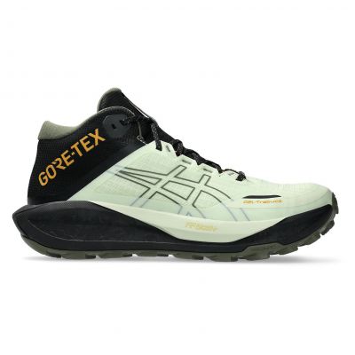 Buty do biegania w terenie męskie Asics GEL-Trabuco MT GTX 1011C085