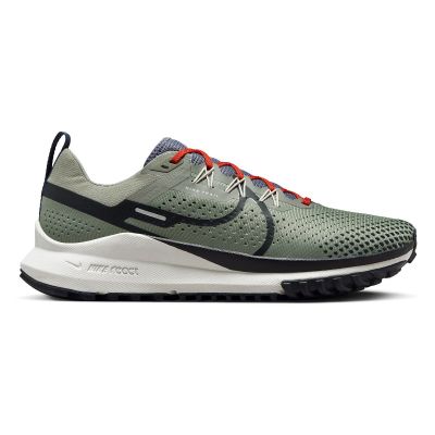 Buty do biegania w terenie męskie Nike React Pegasus Trail 4 DJ6158