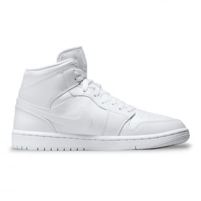 Buty do koszykówki damskie Nike Air Jordan 1 Mid DV0991