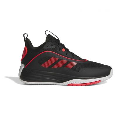 Buty do koszykówki męskie adidas Ownthegame 3.0 JR6673