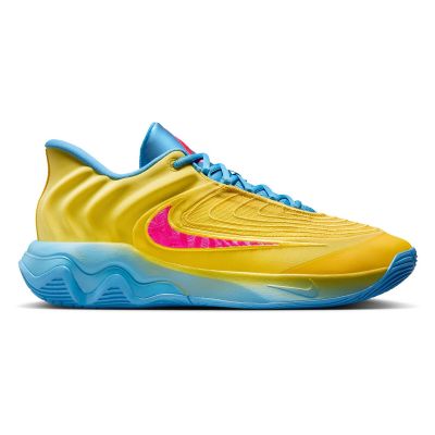 Buty do koszykówki męskie Nike Giannis Immortality 4 FQ3680