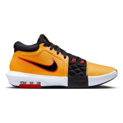 Buty do koszykówki męskie Nike LeBron Witness VIII HQ2139