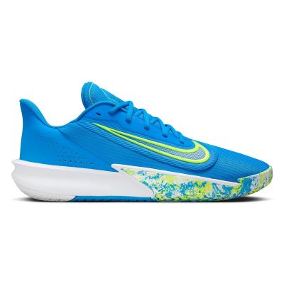 Buty do koszykówki męskie Nike Precision 7 FN4322