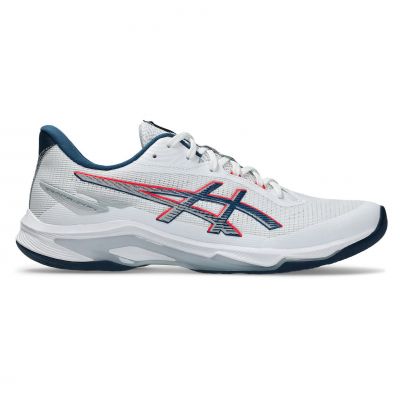 Buty do siatkówki męskie Asics Netburner Ballistic FF 4 1051A088