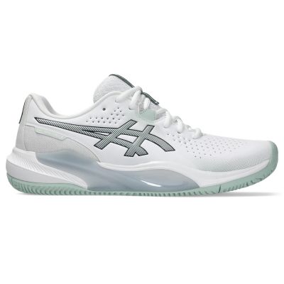 Buty do tenisa męskie Asics Gel-Challenger 15 Clay 1041A508
