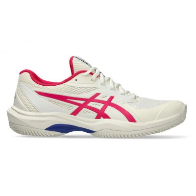 Buty do tenisa damskie Asics GAME FF CLAY/OC 1042A282