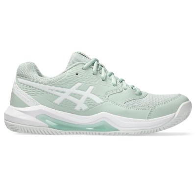 Buty do tenisa damskie Asics Gel-Dedicate 8 Clay 1042A255