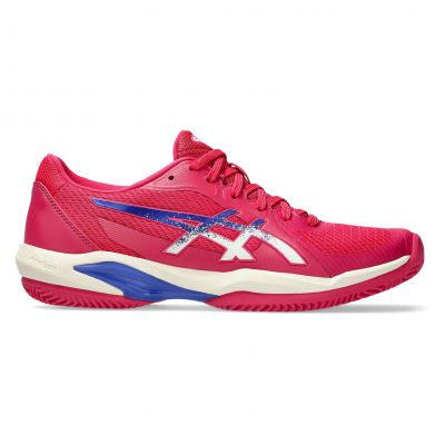 Buty do tenisa damskie Asics Solution Swift FF 2 CLAY 1042A267