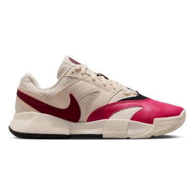 Buty do tenisa damskie Nike Court Lite 4 FD6575