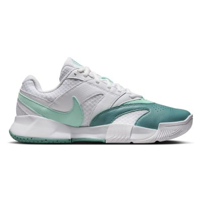Buty do tenisa damskie Nike Court Lite 4 FD6575