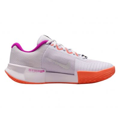 Buty do tenisa damskie Nike GP Challenge Pro Premium FQ7265
