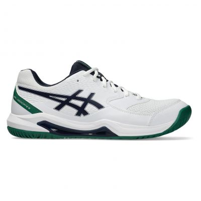 Buty do tenisa męskie Asics Gel-Dedicate 8 1041A408