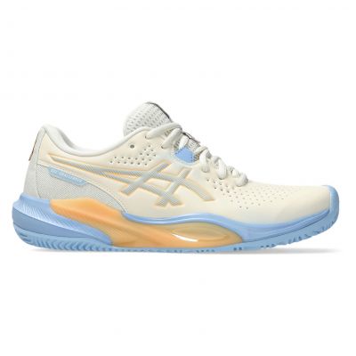 Buty halowe damskie Asics GEL-CHALLENGER 15 Padel 1042A296