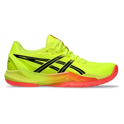 Buty halowe damskie Asics Powerbreak FF 1072A110