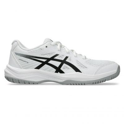 Buty halowe dla dzieci Asics Upcourt 6 GS 1074A045