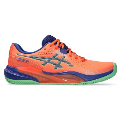 Buty halowe męskie Asics GEL-CHALLENGER 15 Padel 1041A511