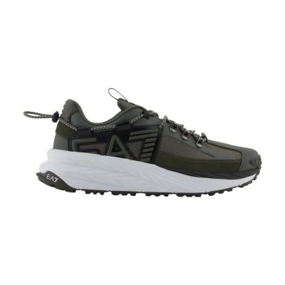 Buty męskie EA7 Emporio Armani Crusher Sonic 7X000352-AF18833