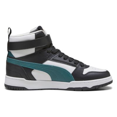 Buty męskie Puma RBD Game 385839