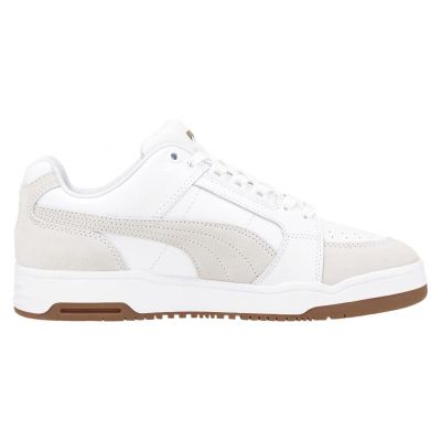 Buty męskie Puma Slipstream LO Suede FS 385694