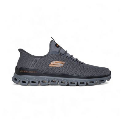 Buty męskie Skechers Slip-ins: Glide-Step Noxus 233010