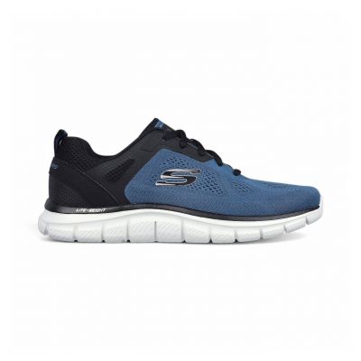Buty męskie Skechers Track Broader 232698
