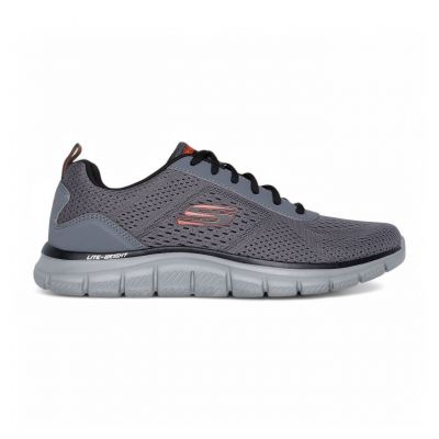 Buty męskie Skechers Track Leshur 232758