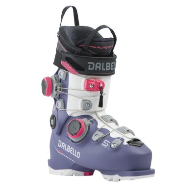 Buty narciarskie damskie Dalbello VELOCE SPACE 105 Dual D2503104.10