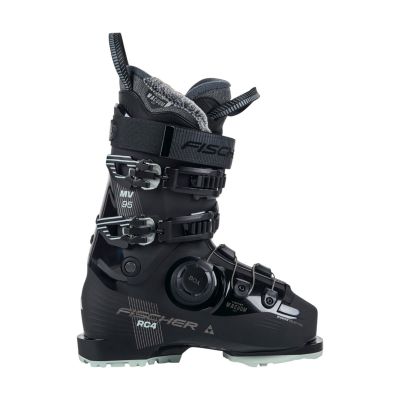 Buty narciarskie damskie Fischer RC4 95 MV VAC BOAU06925