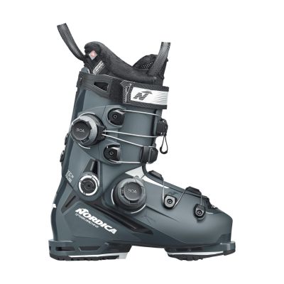 Buty narciarskie damskie Nordica Speedmachine 3 BOA DD 105 (GW) 050Q0600