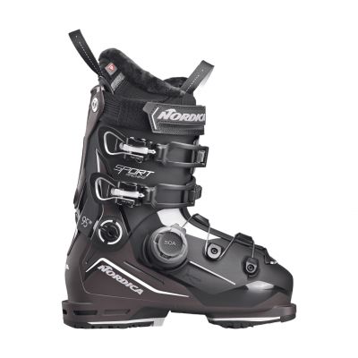 Buty narciarskie damskie Nordica Sportmachine 3 95 BOA (GW) 050S2000