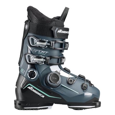 Buty narciarskie damskie Nordica Sportmachine 3 85 X BOA (GW) 050S3700